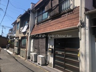 岡崎西福ノ川町貸家（西）の物件外観写真